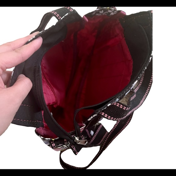 Hello Kitty 2 way Bag - Picture 2 of 4